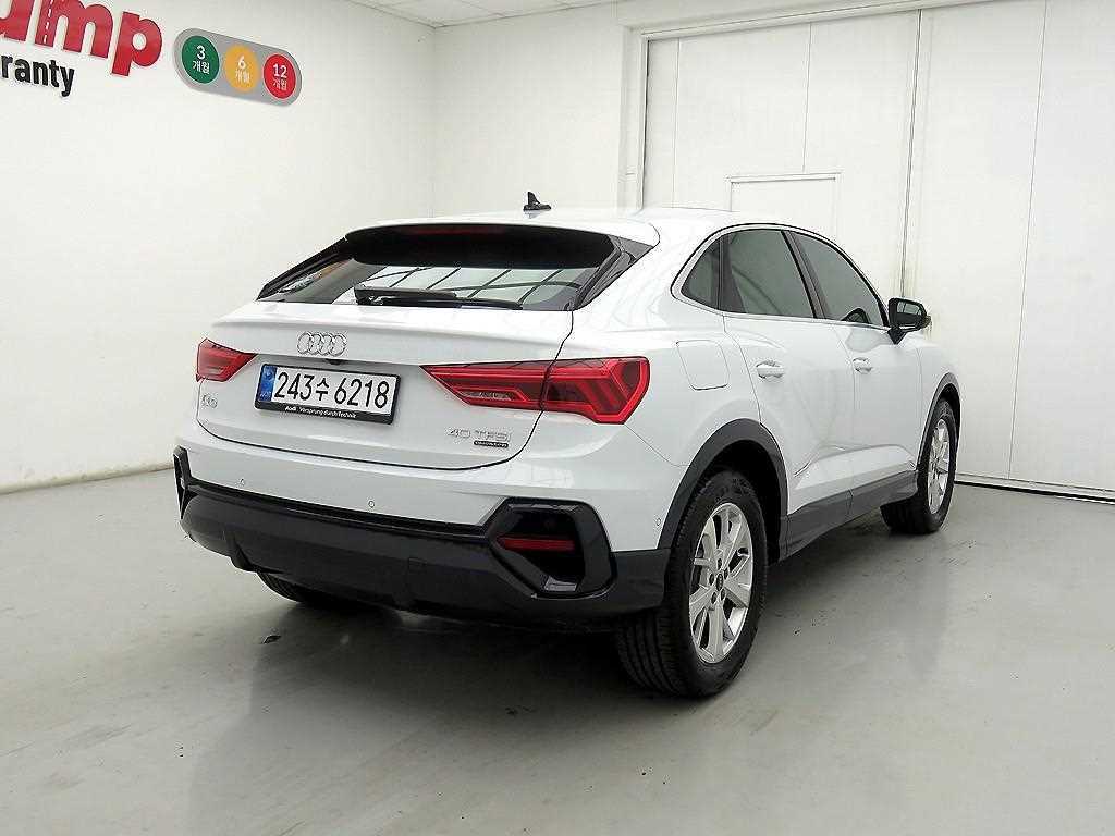 Audi Q3 - Vista 4
