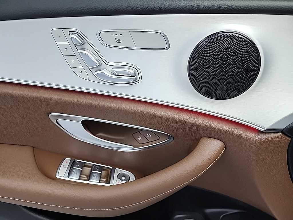 Mercedes Benz E class 2021 Blanco - Importación desde Corea - HF Imports Iquique - Foto 18