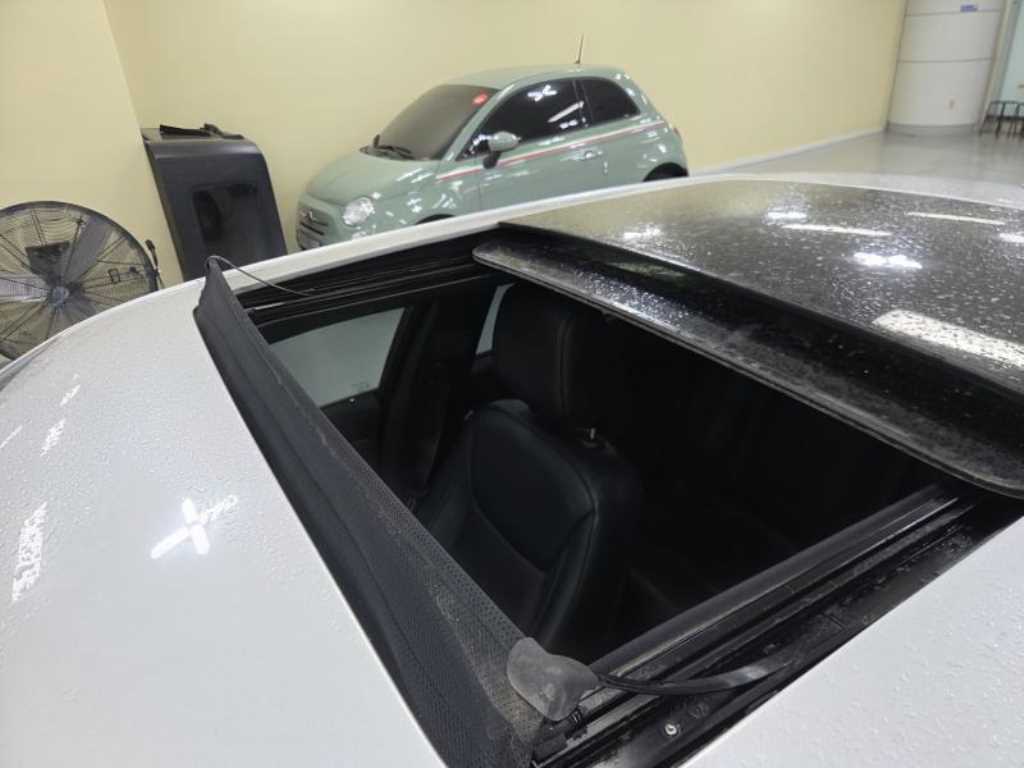 Chrysler 300C 2012 - Importación desde Corea - HF Imports Iquique - Foto 19