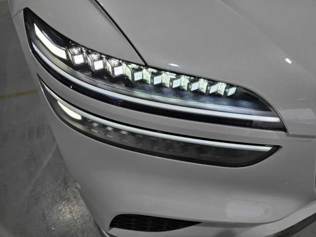 Genesis GV70 2025 - Importación desde Corea - HF Imports Iquique - Foto 18