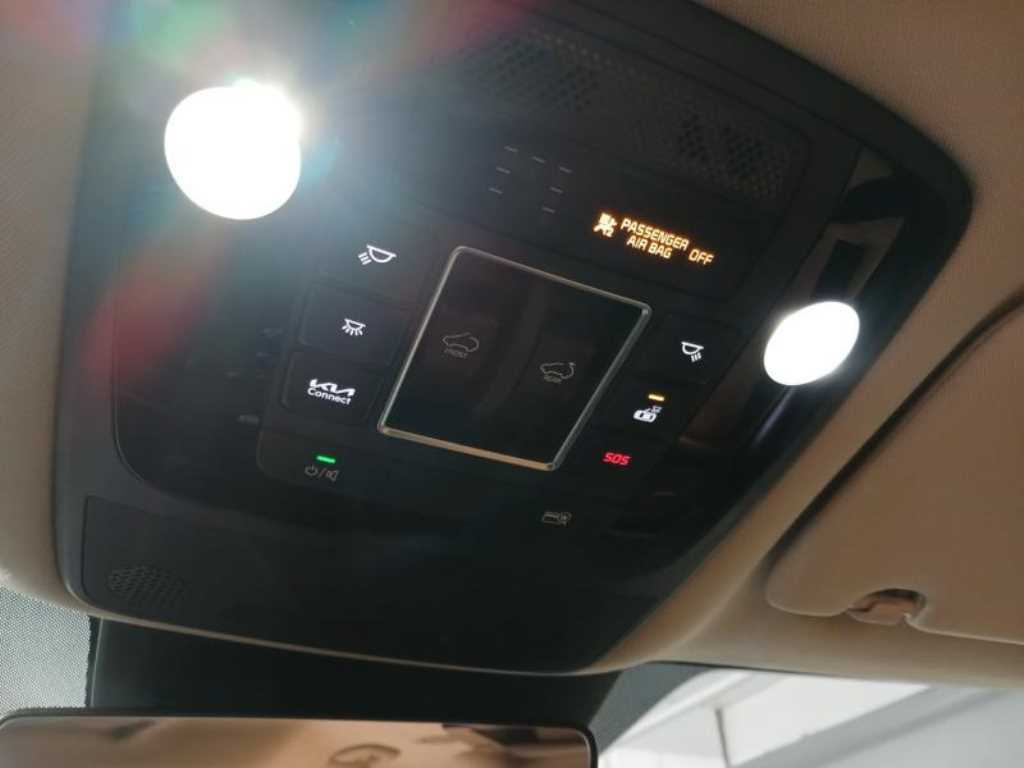 KIA Carnival 2022 - Importación desde Corea - HF Imports Iquique - Foto 16