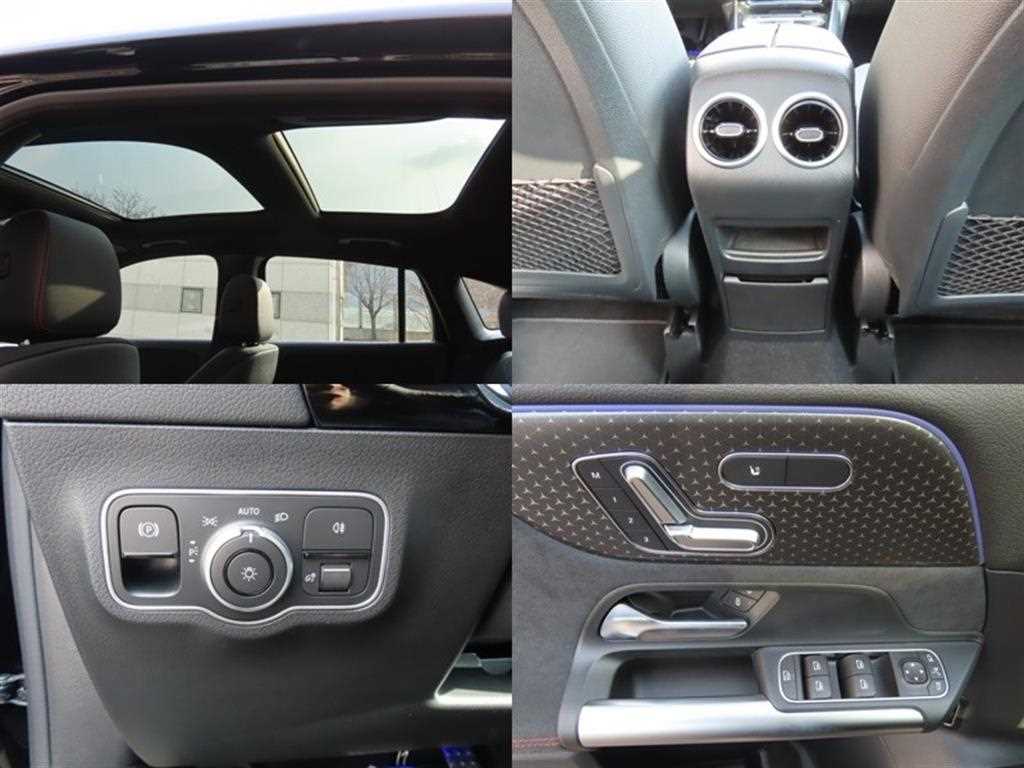 Mercedes Benz GLA Class 2025 - Importación desde Corea - HF Imports Iquique - Foto 19