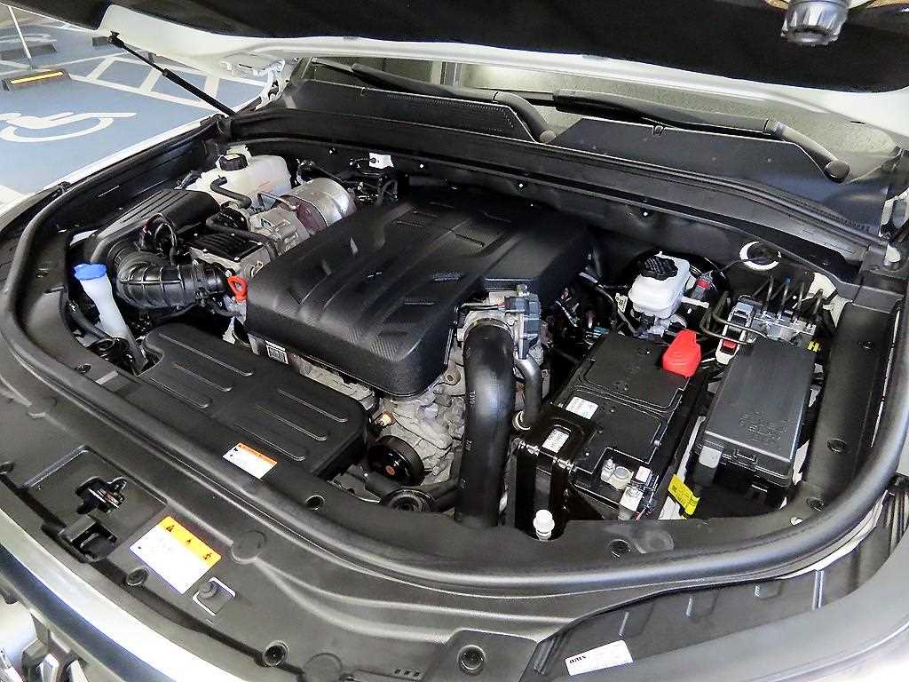 Ssangyong Rexton 2021 Blanco - Importación desde Corea - HF Imports Iquique - Foto 19