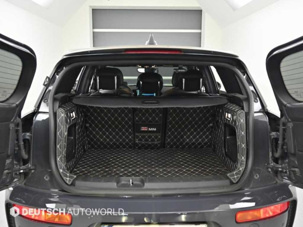 Mini Clubman 2020 Gris - Importación desde Corea - HF Imports Iquique - Foto 20