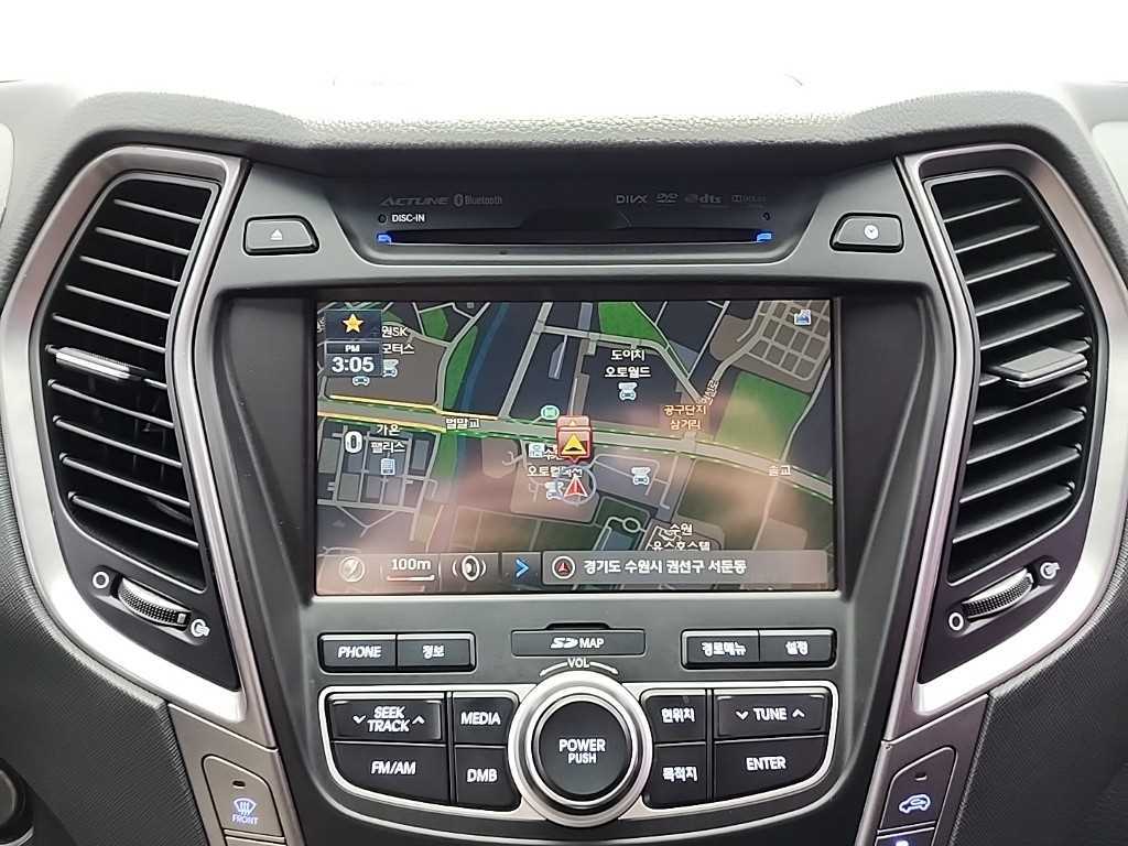 HYUNDAI Maxcruz 2014 Blanco - Importación desde Corea - HF Imports Iquique - Foto 14