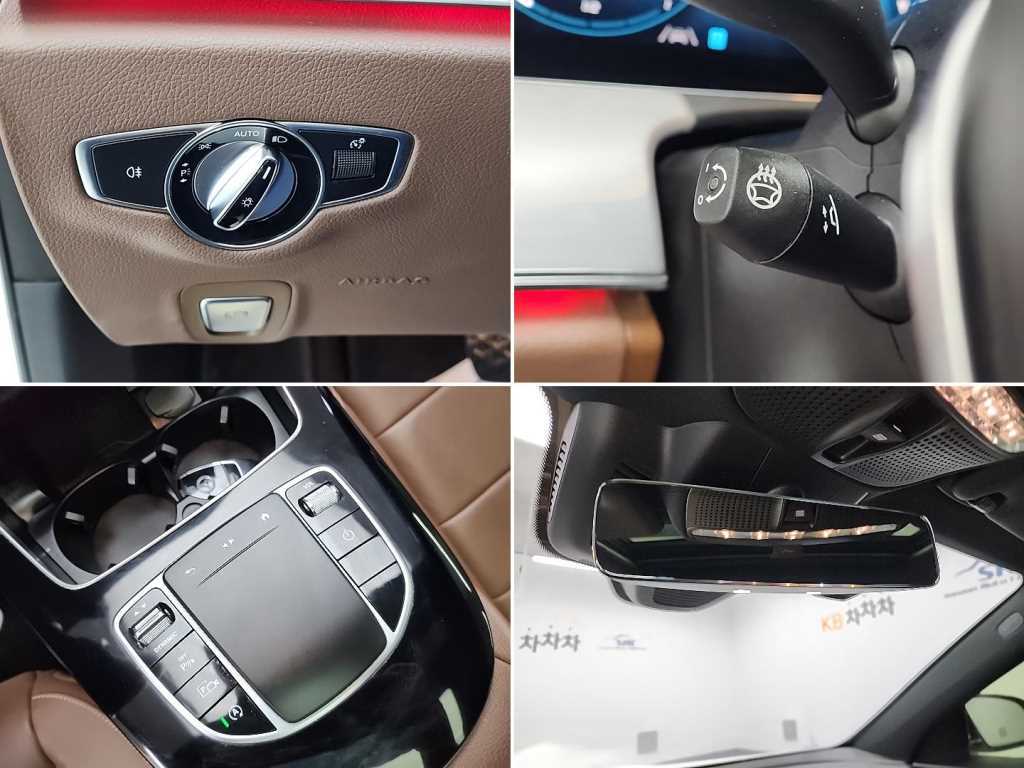 Mercedes Benz E class 2021 Blanco - Importación desde Corea - HF Imports Iquique - Foto 19