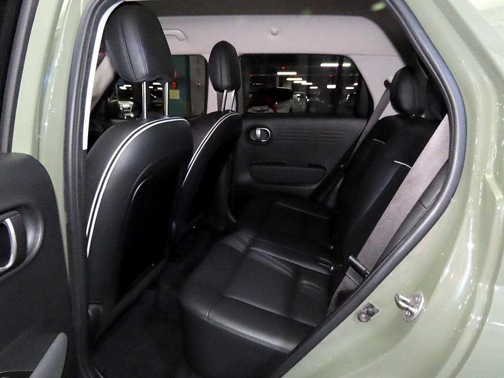 HYUNDAI Casper - Vista 7