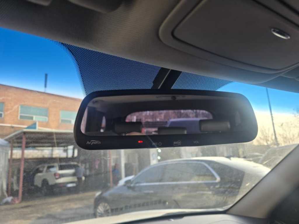 HYUNDAI Santa Fe - Vista 7