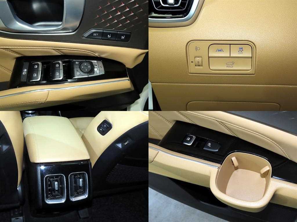 KIA Sorento 2022 Blanco - Importación desde Corea - HF Imports Iquique - Foto 17