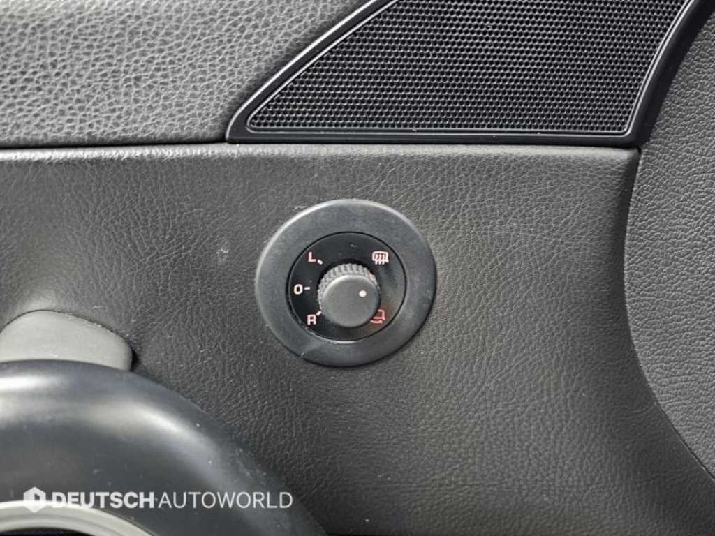 Volkswagen Scirocco 2012 Negro - Importación desde Corea - HF Imports Iquique - Foto 16