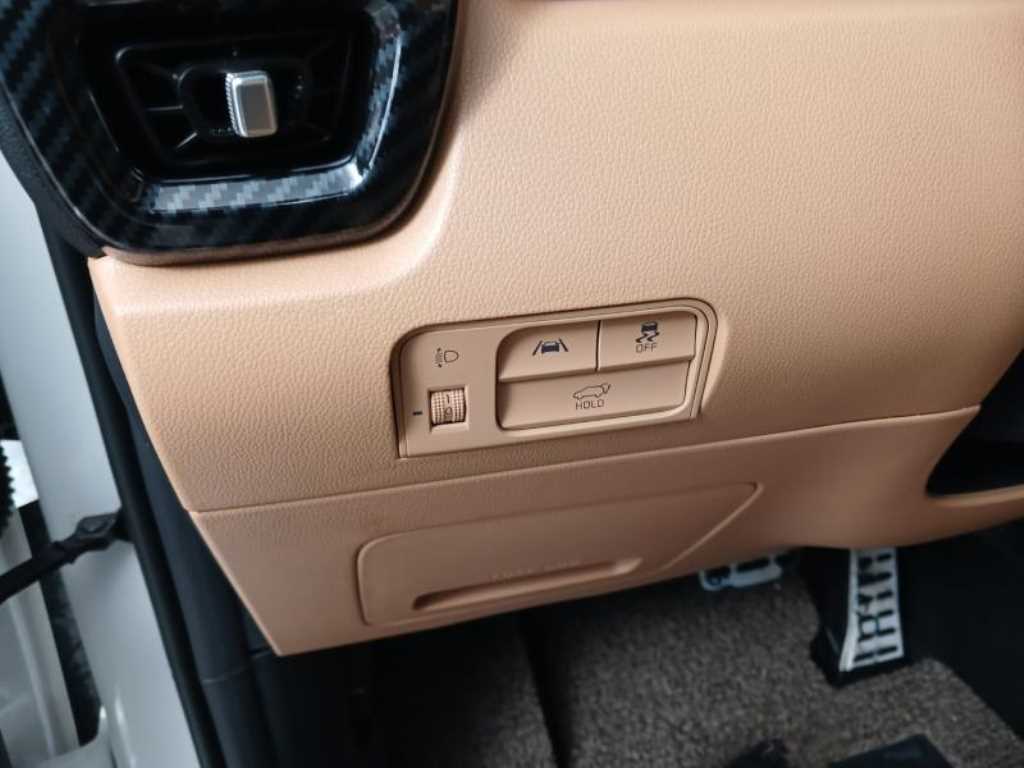 KIA Sorento 2023 Blanco - Importación desde Corea - HF Imports Iquique - Foto 15