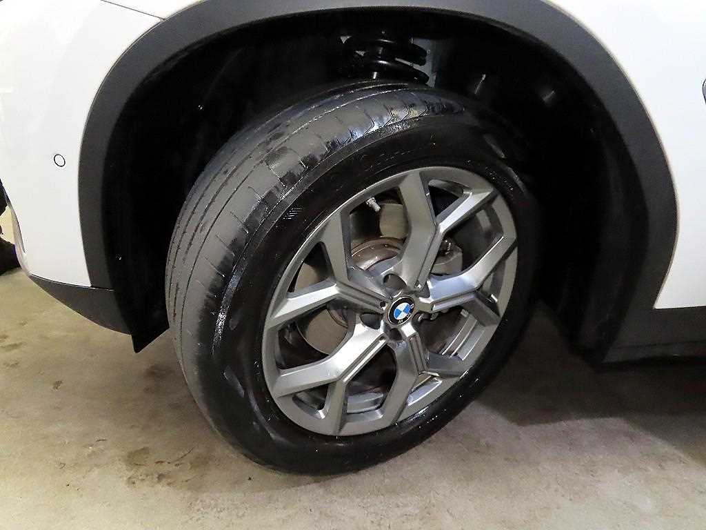 BMW X3 2023 Blanco - Importación desde Corea - HF Imports Iquique - Foto 20