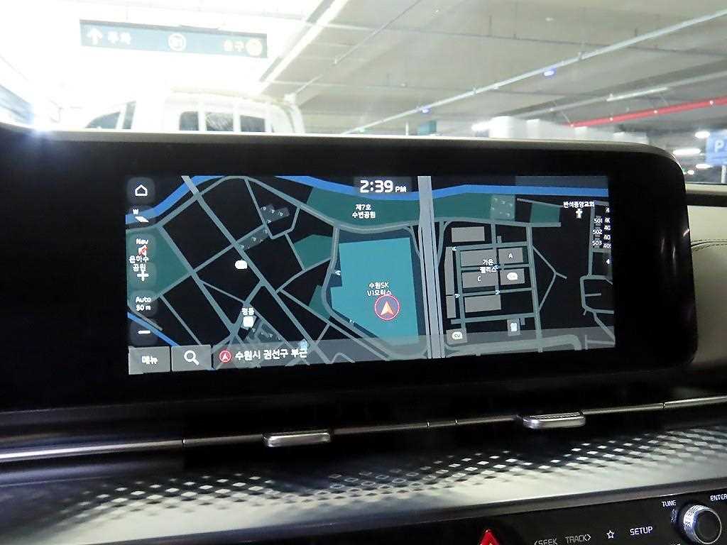 KIA Carnival 2021 Blanco - Importación desde Corea - HF Imports Iquique - Foto 13