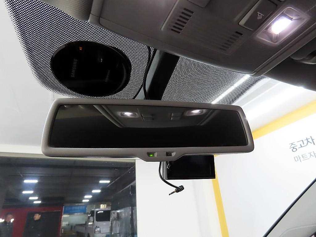 Volkswagen Golf 2015 Gris - Importación desde Corea - HF Imports Iquique - Foto 16