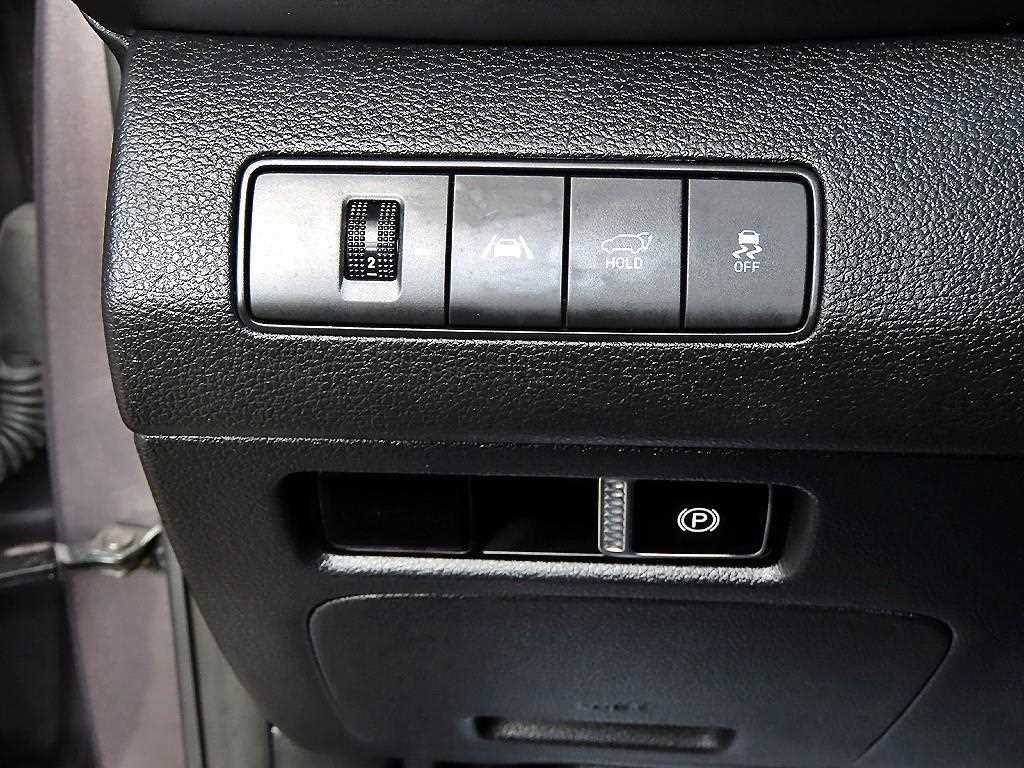 HYUNDAI Santa Fe - Vista 12