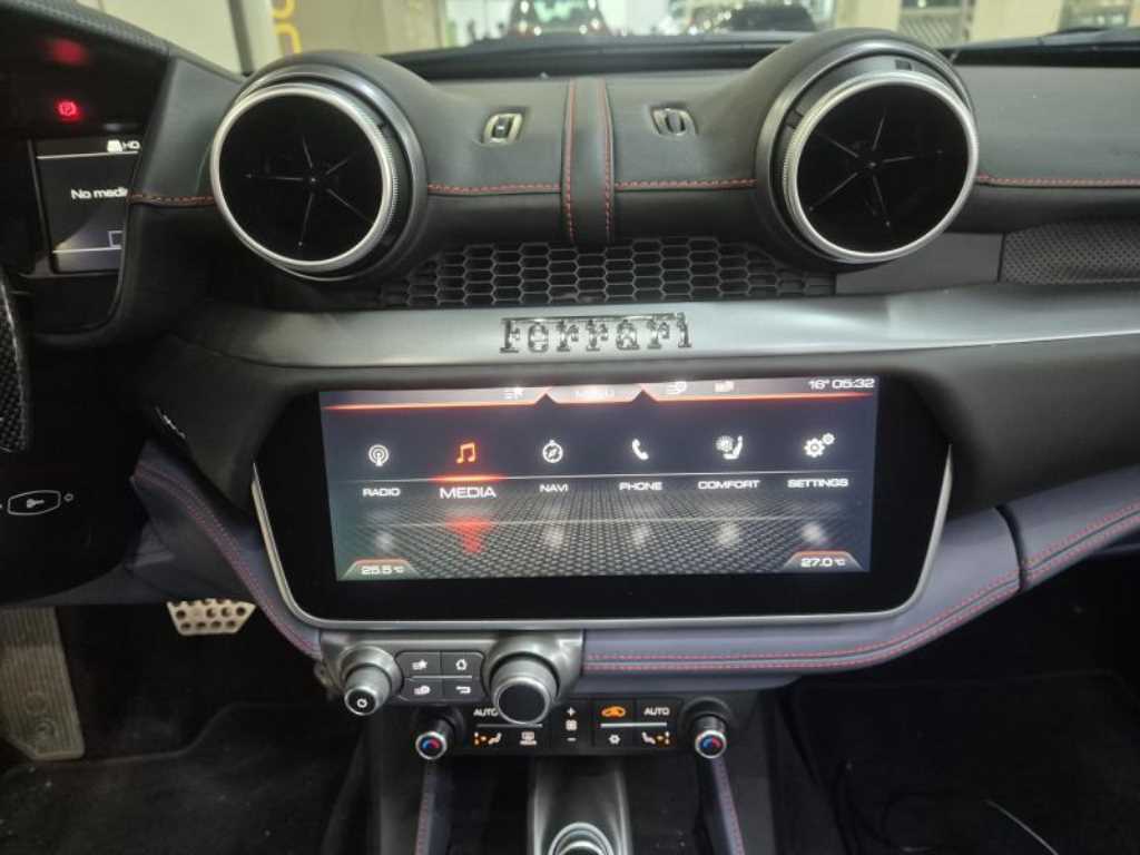 Ferrari Portofino - Vista 9