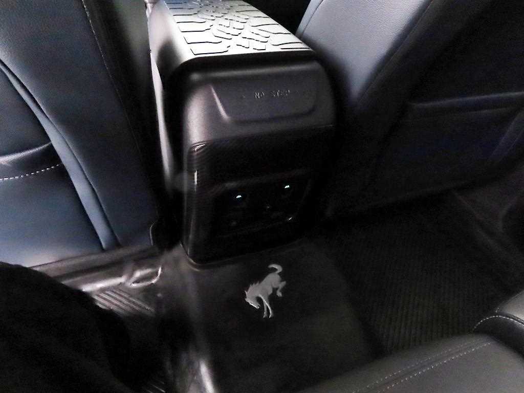 Ford Bronco 2023 Gris - Importación desde Corea - HF Imports Iquique - Foto 16