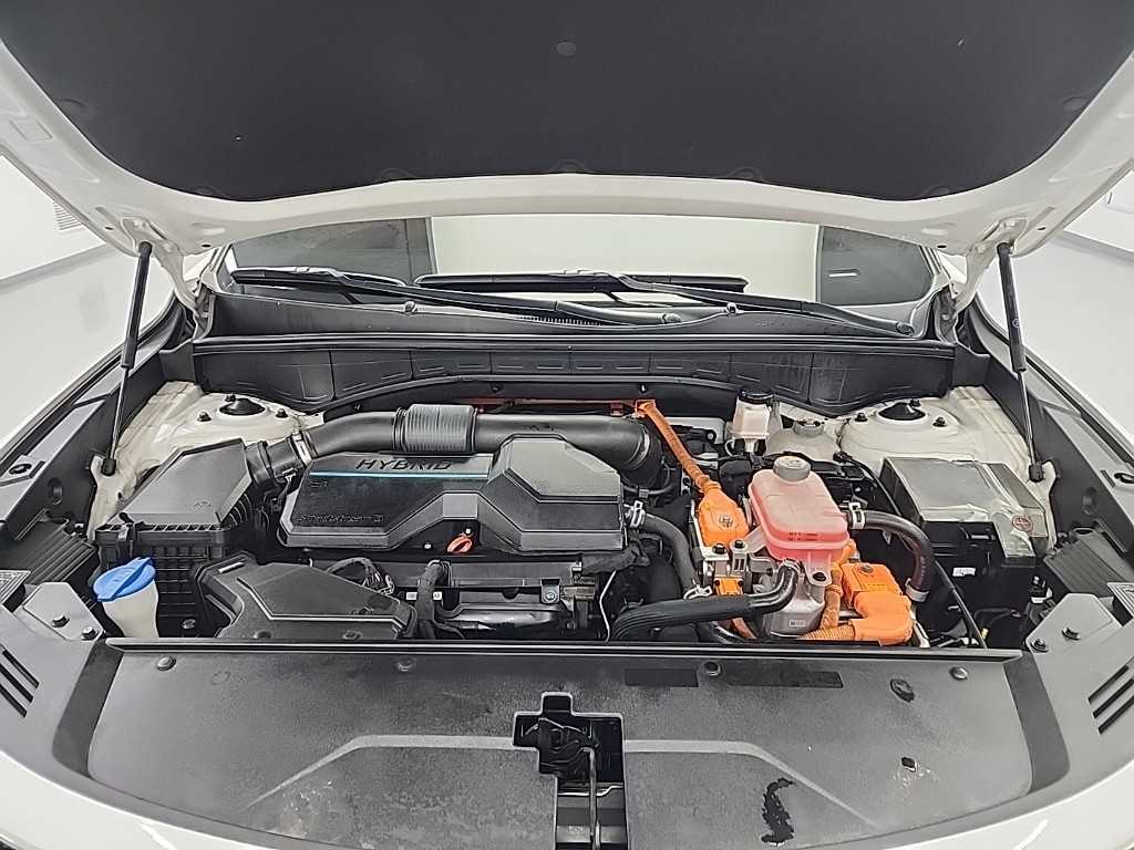 KIA Sorento - Vista 5