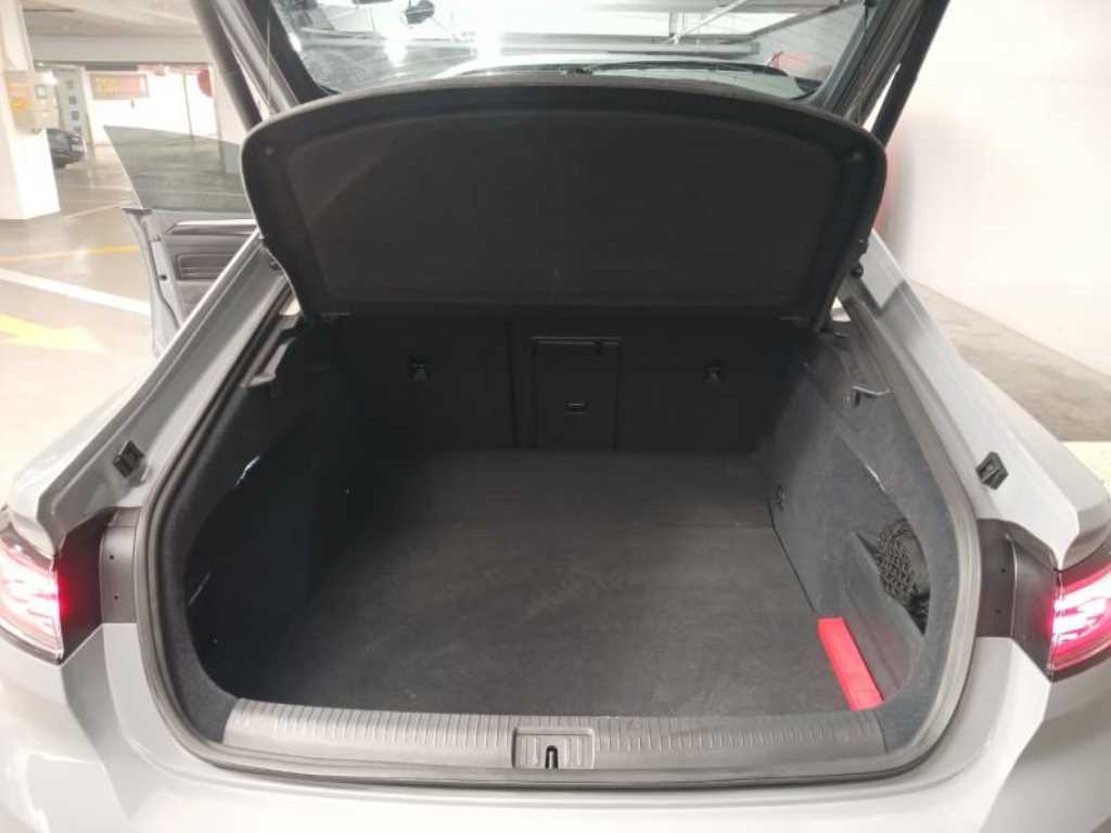 Volkswagen Arteon 2022 Gris - Importación desde Corea - HF Imports Iquique - Foto 18