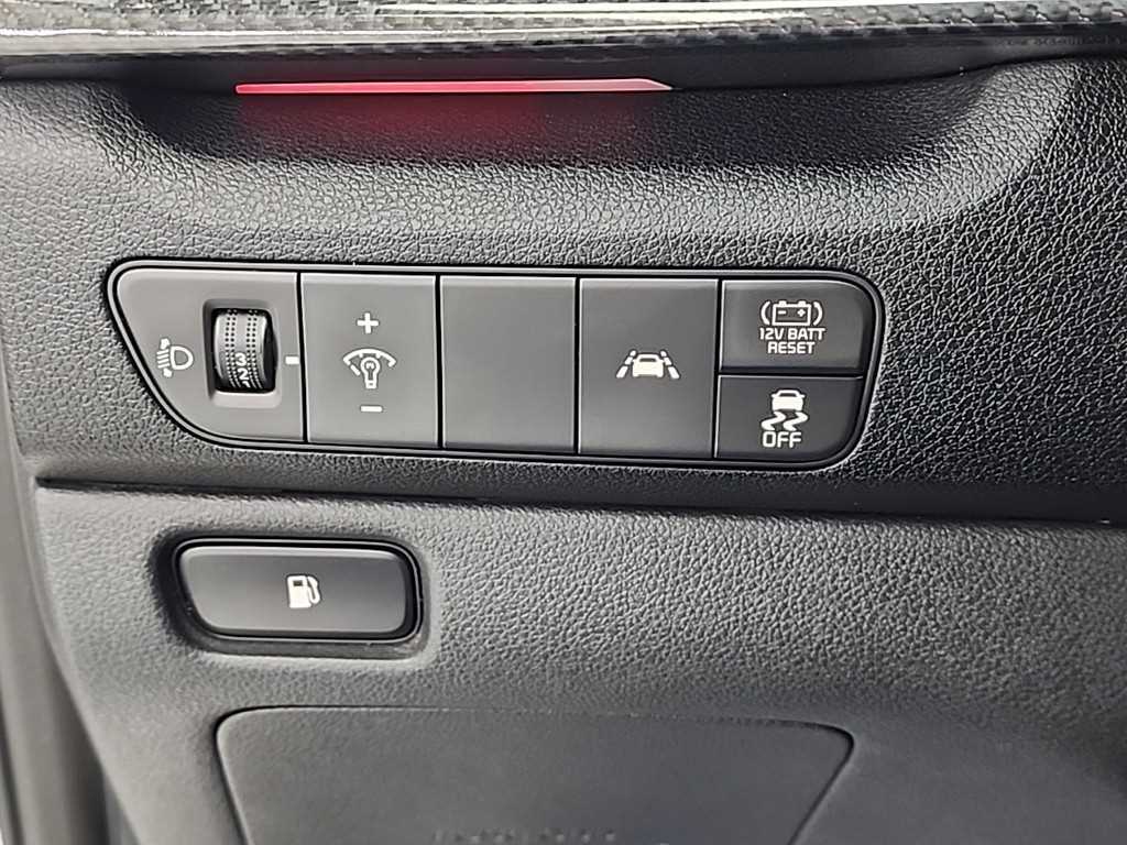 KIA Niro 2022 Blanco - Importación desde Corea - HF Imports Iquique - Foto 17