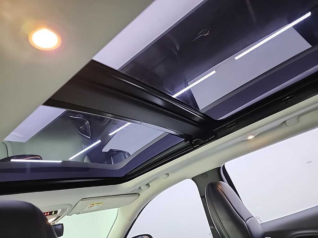 Jeep Cherokee 2019 Negro - Importación desde Corea - HF Imports Iquique - Foto 14