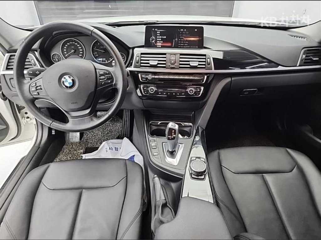 BMW 3 series - Vista 7