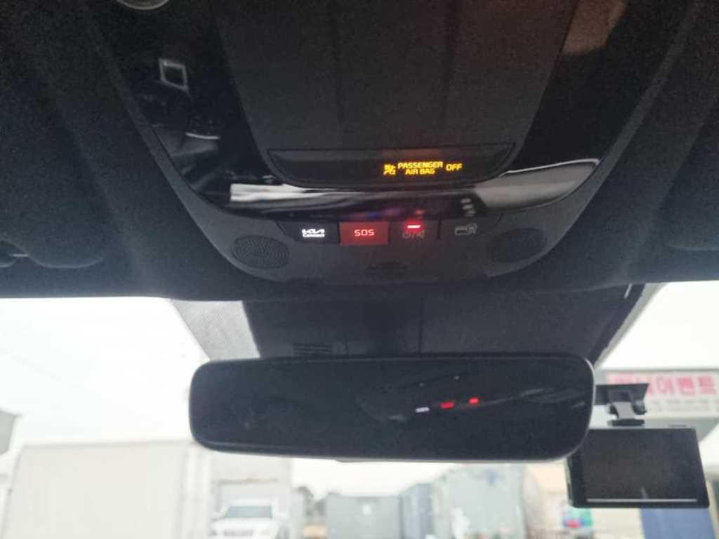 KIA K5 2023 - Importación desde Corea - HF Imports Iquique - Foto 19