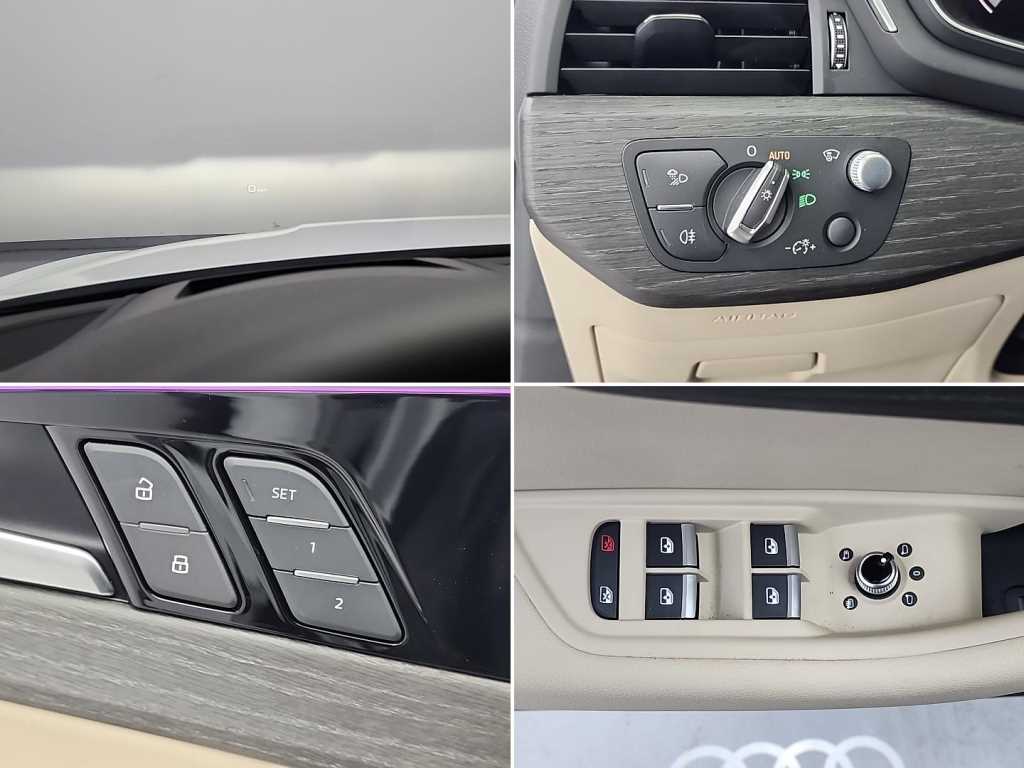 Audi A5 2023 Blanco - Importación desde Corea - HF Imports Iquique - Foto 17