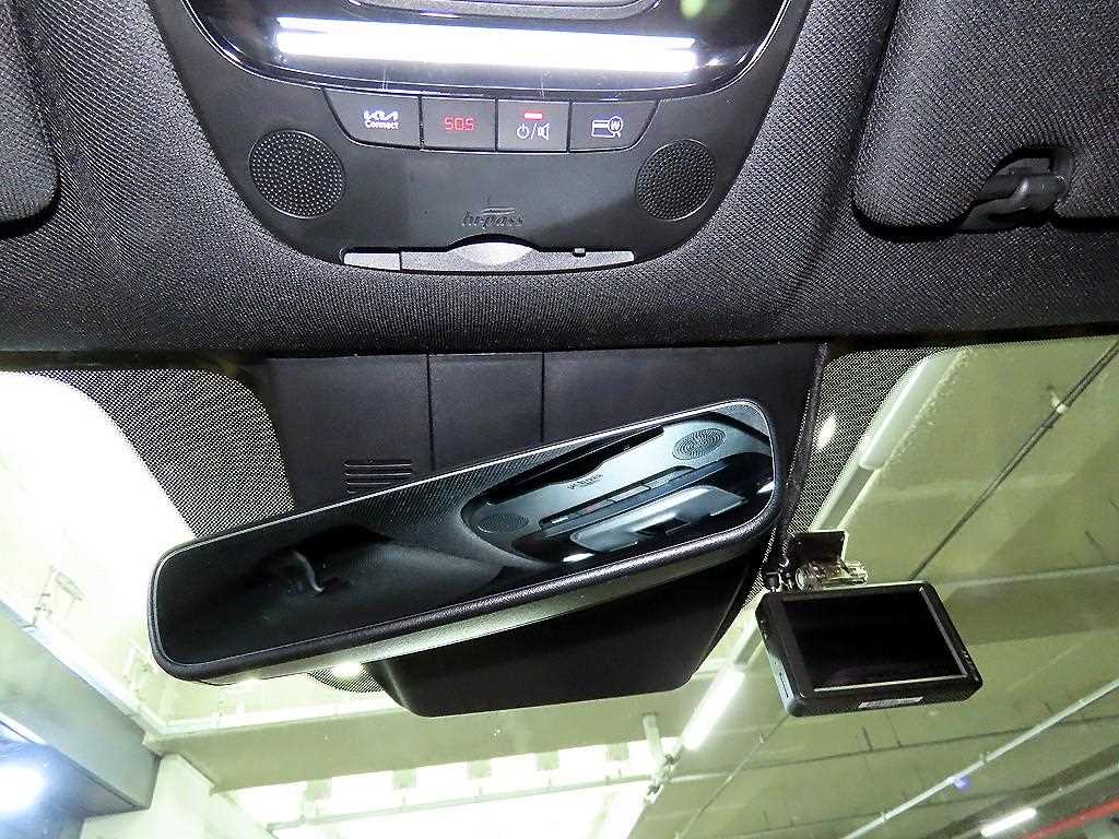 KIA Sorento 2022 Blanco - Importación desde Corea - HF Imports Iquique - Foto 13