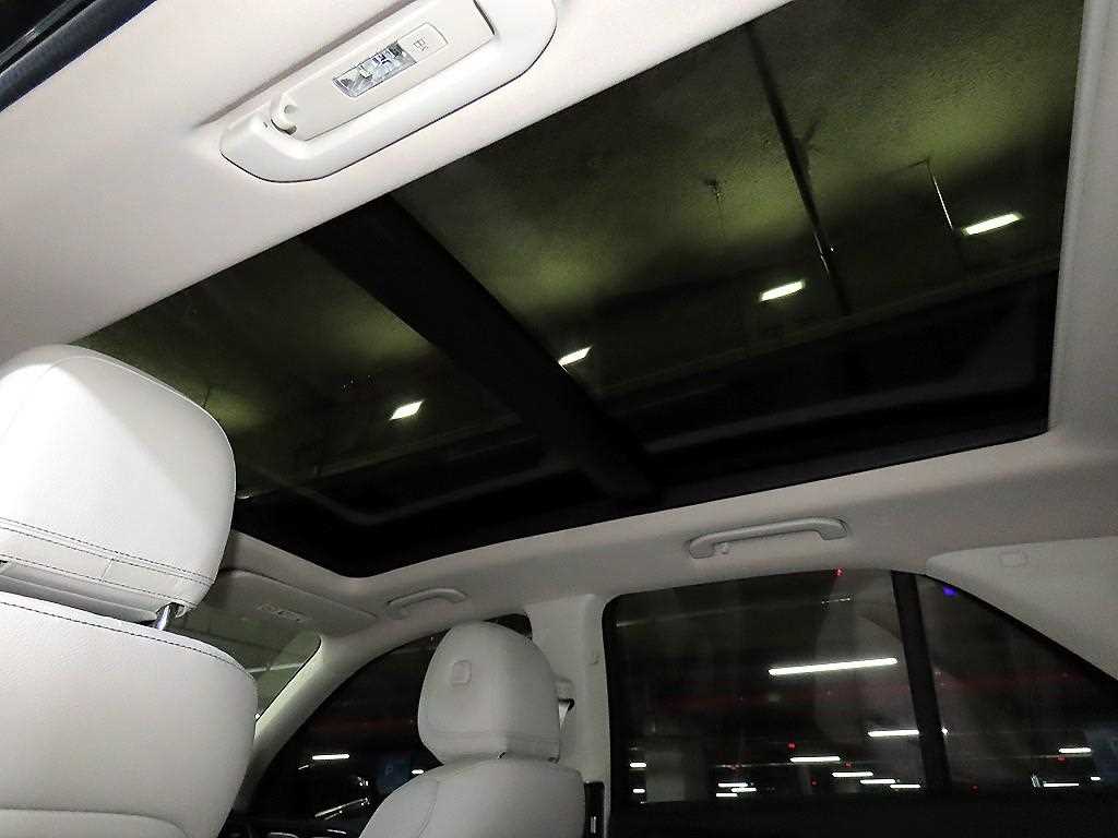 Mercedes Benz GLE Class 2021 Gris - Importación desde Corea - HF Imports Iquique - Foto 15