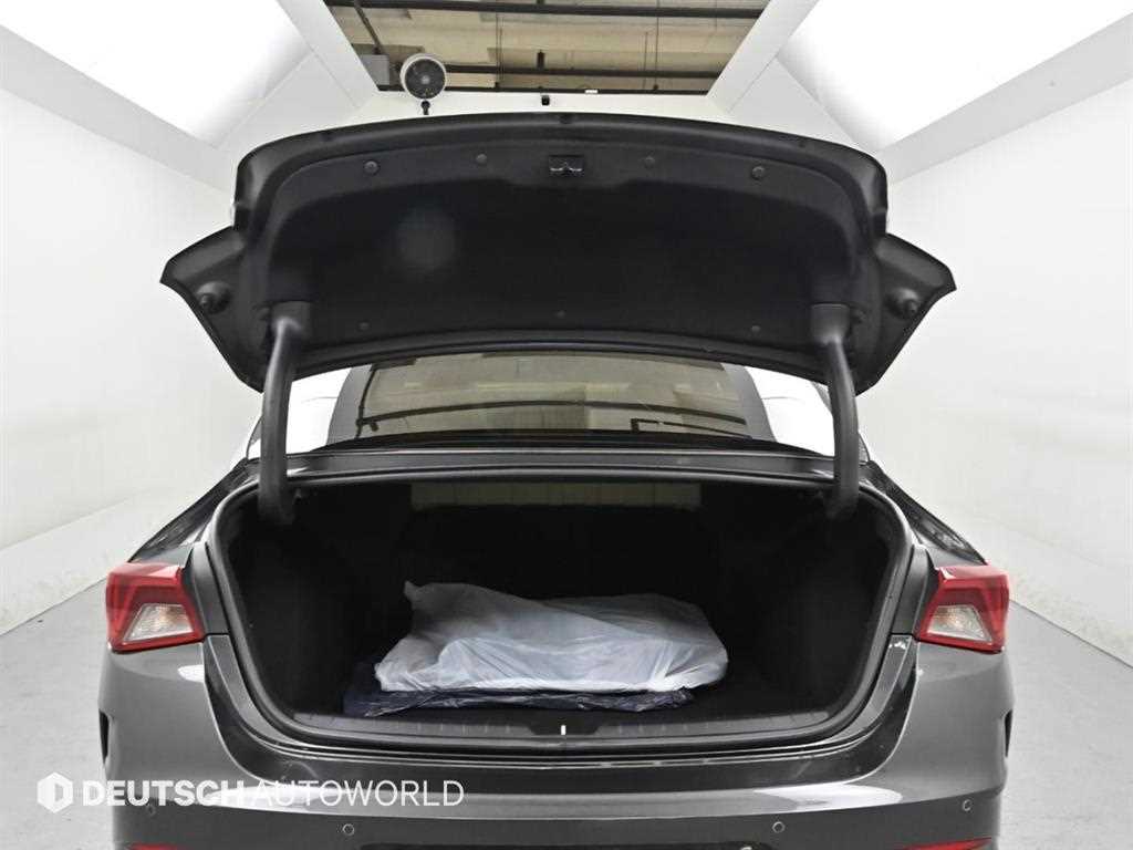 KIA K5 2021 Gris - Importación desde Corea - HF Imports Iquique - Foto 20