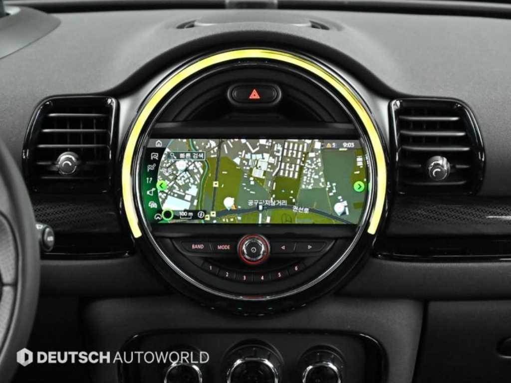 Mini Clubman 2020 Gris - Importación desde Corea - HF Imports Iquique - Foto 14