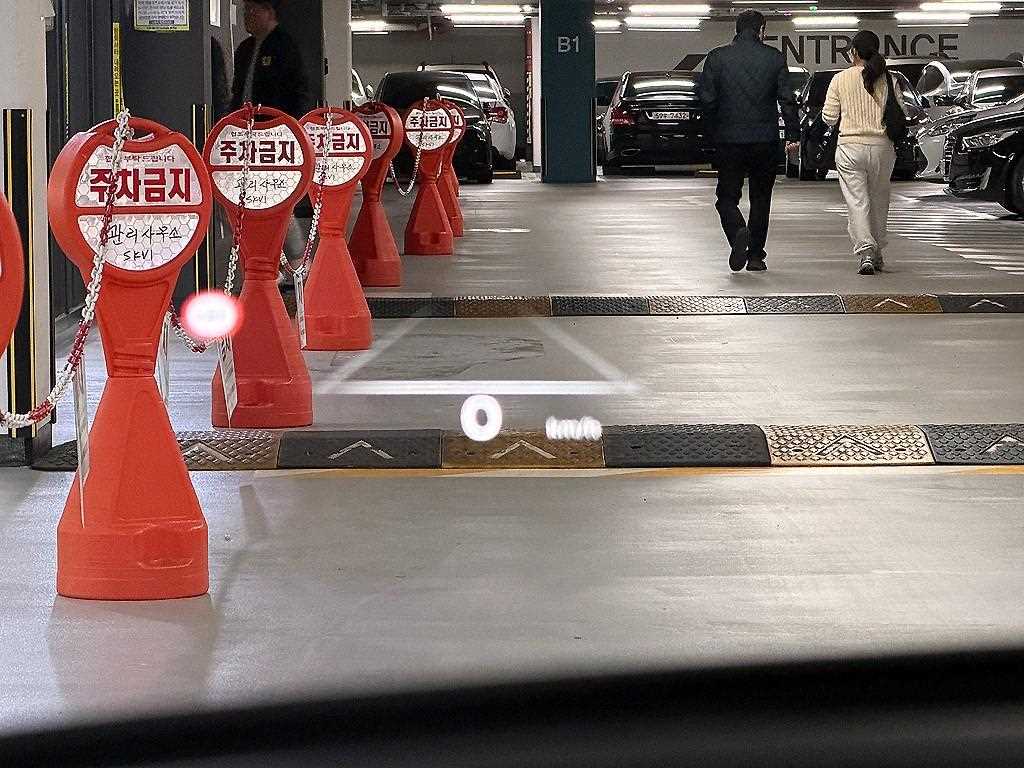 Genesis G90 2022 Negro - Importación desde Corea - HF Imports Iquique - Foto 16