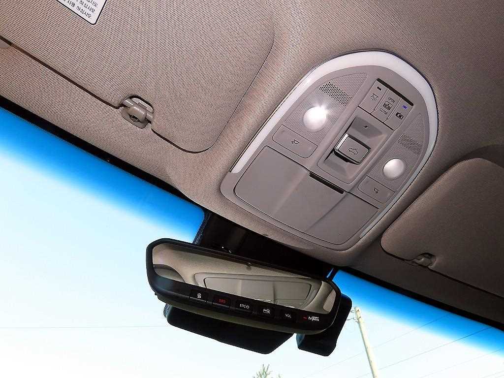 Genesis G80 2018 Gris - Importación desde Corea - HF Imports Iquique - Foto 13