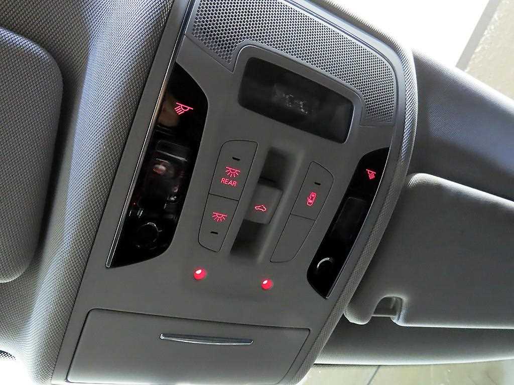 Audi A6 2013 - Importación desde Corea - HF Imports Iquique - Foto 16