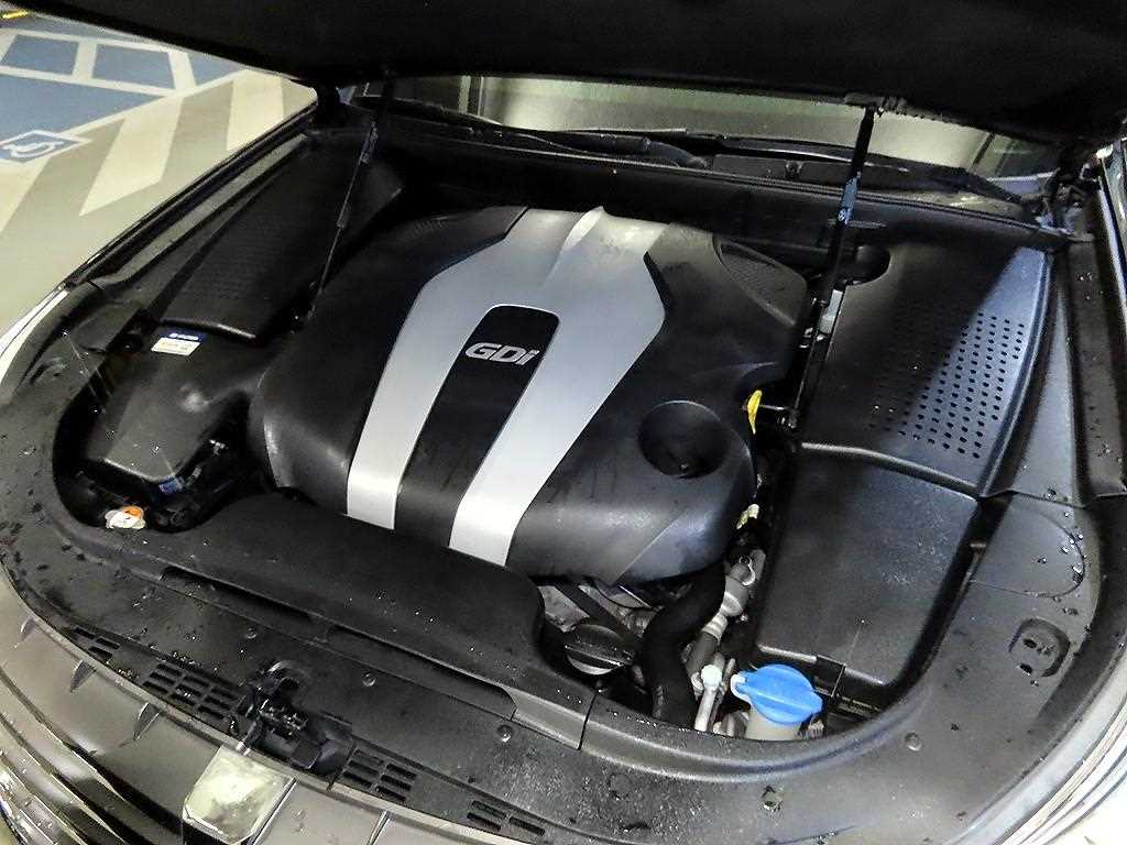 HYUNDAI Equus 2013 Negro - Importación desde Corea - HF Imports Iquique - Foto 19