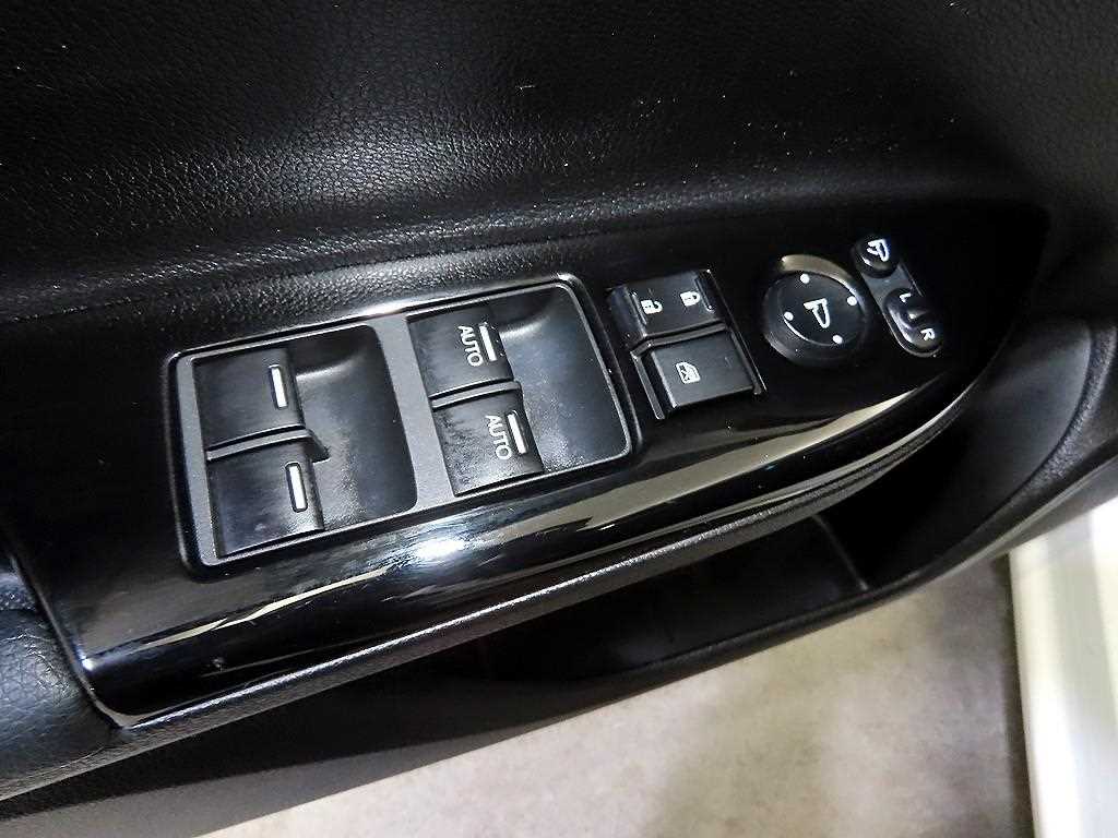 Honda Accord 2017 Blanco - Importación desde Corea - HF Imports Iquique - Foto 13