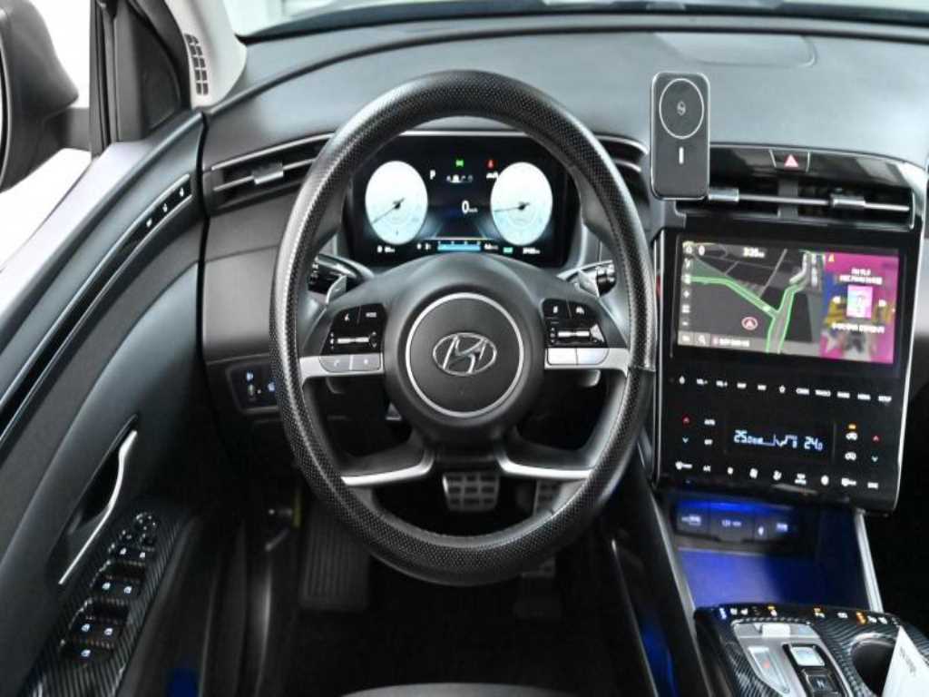 HYUNDAI Tucson 2023 - Importación desde Corea - HF Imports Iquique - Foto 13