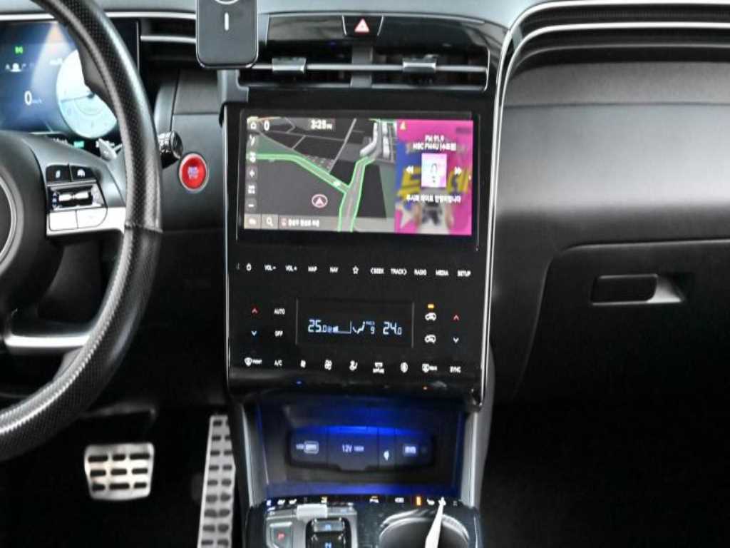 HYUNDAI Tucson 2023 - Importación desde Corea - HF Imports Iquique - Foto 14