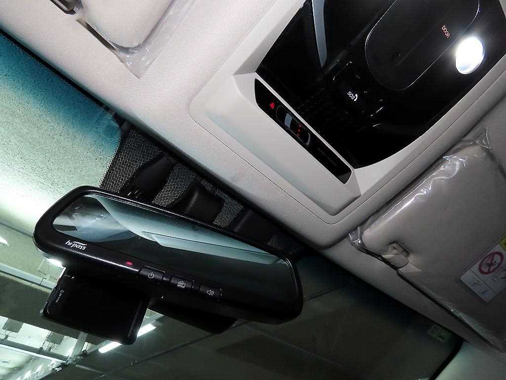 Ssangyong Rexton 2021 Blanco - Importación desde Corea - HF Imports Iquique - Foto 14