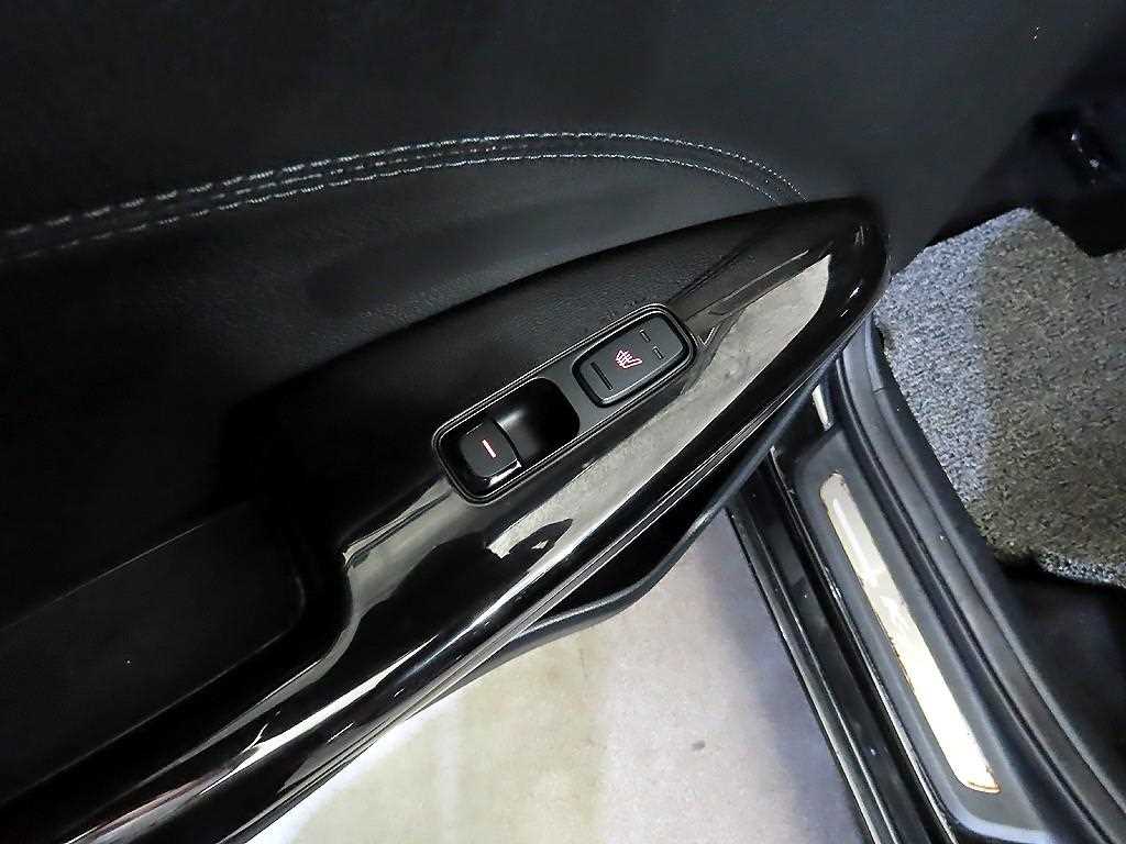 KIA K7 2018 Negro - Importación desde Corea - HF Imports Iquique - Foto 15