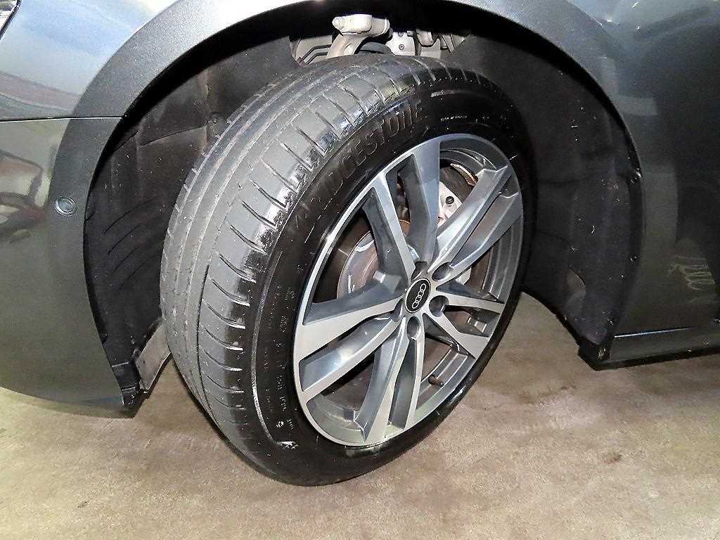 Audi A6 2023 Gris - Importación desde Corea - HF Imports Iquique - Foto 20