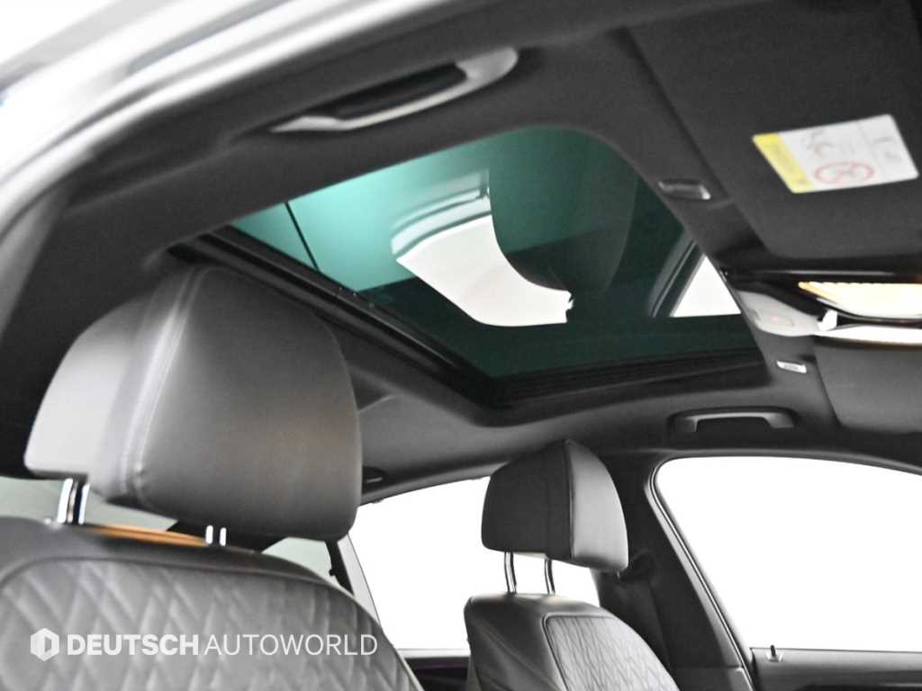 BMW 5 Series 2023 Gris - Importación desde Corea - HF Imports Iquique - Foto 19