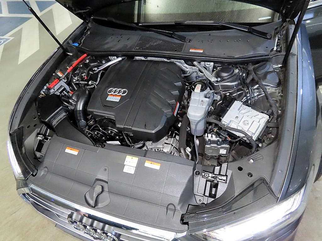 Audi A6 2023 Gris - Importación desde Corea - HF Imports Iquique - Foto 19