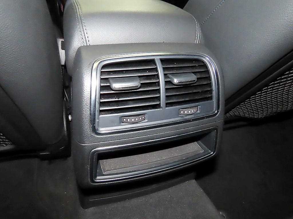 Audi A6 2013 - Importación desde Corea - HF Imports Iquique - Foto 17