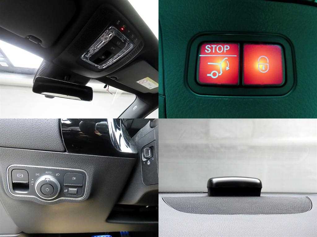 Mercedes Benz GLA Class 2025 Negro - Importación desde Corea - HF Imports Iquique - Foto 17