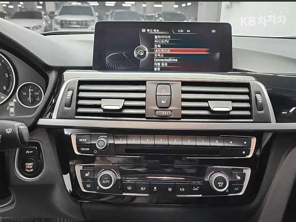 BMW 3 series - Vista 10