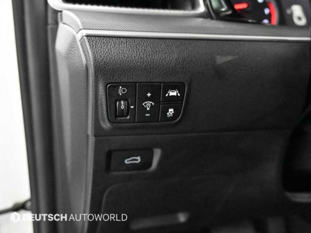 KIA K5 2020 Blanco - Importación desde Corea - HF Imports Iquique - Foto 17