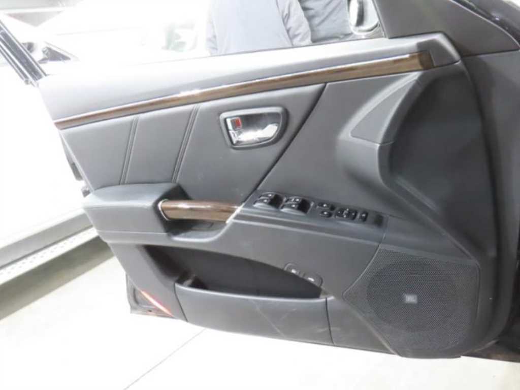 HYUNDAI Grandeur - Vista 7