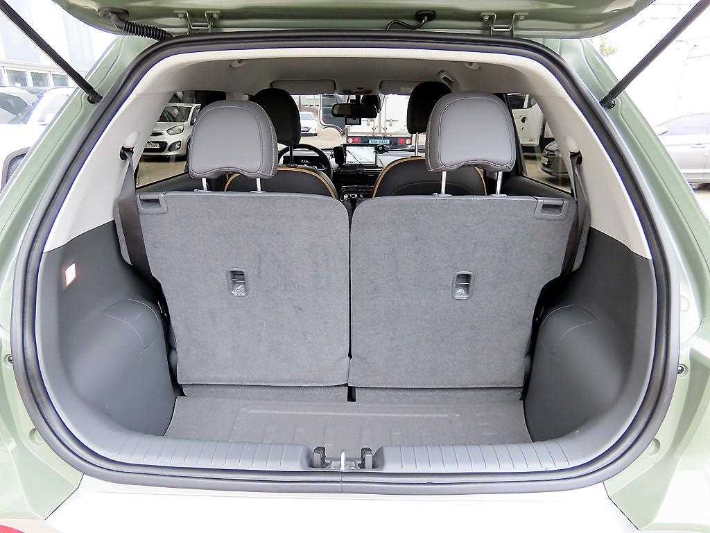 HYUNDAI Casper 2024 - Importación desde Corea - HF Imports Iquique - Foto 17